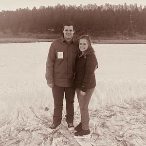 Meet your Posher, Hunter